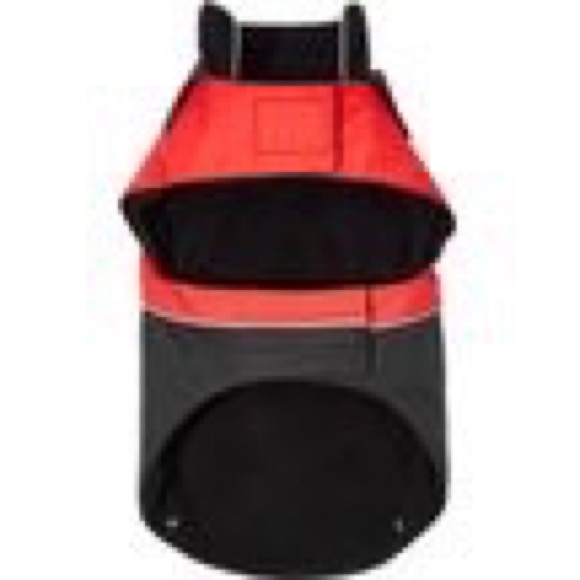 KONG Outerwear Water Resistant 3 in 1 Jacket With Fleece Layer XS NEW - Picture 2 of 8